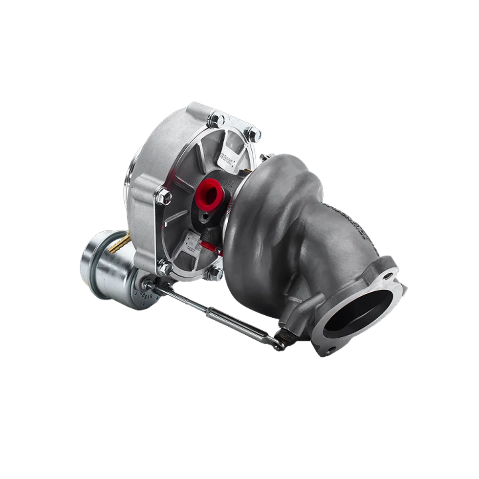 Performance Turbocharger