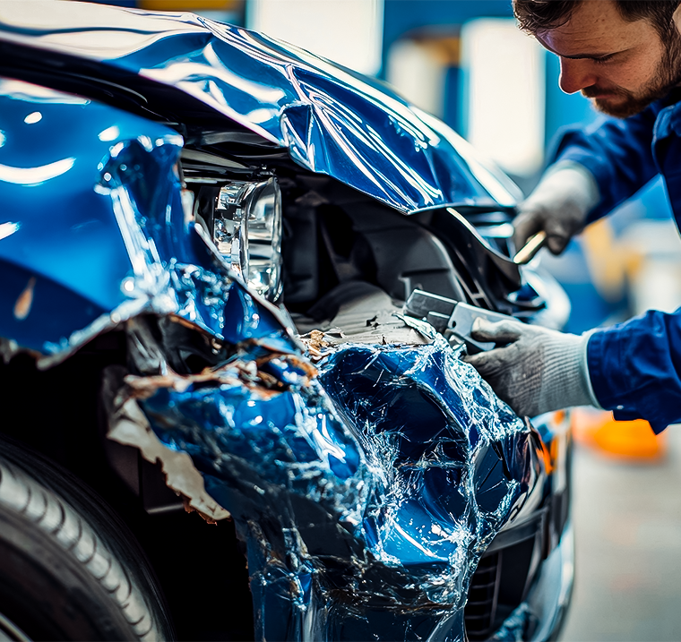 Collision Repair