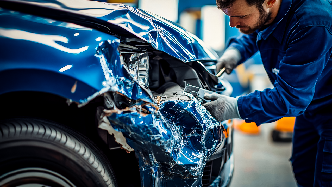 Collision Repair
