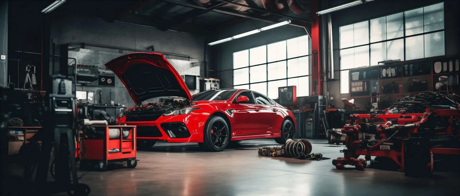 auto-car-serivce-title