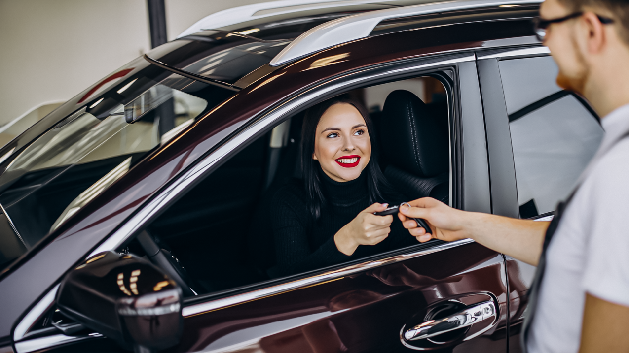 Car Rental Servicespng